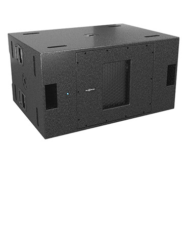 Сабвуфер Audiocenter SA3218 активный Сабвуфер Audiocenter SA3218 активный