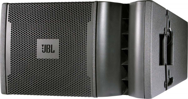 Элемент линейного массива JBL VRX932LAP активный 2-полосный Элемент линейного массива JBL VRX932LAP активный 2-полосный