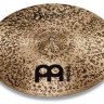 MEINL B17DAC 17" Byzance Dark Crash тарелка