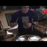MEINL Generation X Attack GX-6/10AS-B 6"/10" effect тарелка