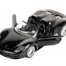 Р/У машина MZ Porsche 918 Spider Die-Cast 25045A 1/24+ акб