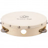 GOLDEN CUP TH TAMBOURINE-20 - Тамбурин с мембраной