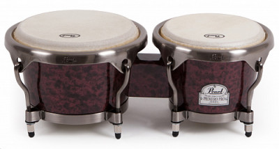 PEARL PFB-100DX/C621 бонго пластиковые