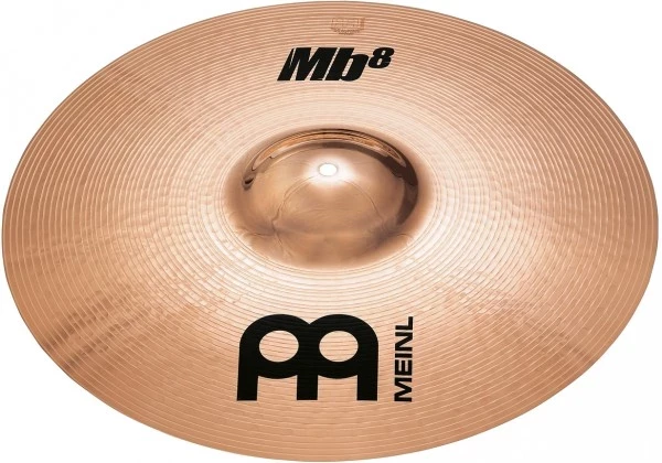 MEINL CYMBALS MB8-22MR-B ride тарелка