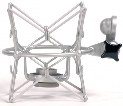 Neumann EA 87 - эластичный подвес для микрофонов Neumann U 87 Ai, TLM67