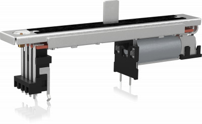 Фейдер Behringer MOTOR FADER MF60T моторизованный 60 мм для клавишных