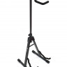 Гитарная стойка AuraSonics GS3 с поддержкой грифа