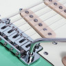 SCHECTER NICK JOHNSTON DS TRAD A.GREEN электрогитара