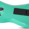 SCHECTER NICK JOHNSTON DS TRAD A.GREEN электрогитара