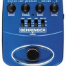 BEHRINGER GDI21 педаль моделирования-предусилитель-директ бокс