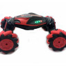 Радиоуправляемая машинка-перевертыш Hyper 2.4G 1/12 RTR, управление рукой