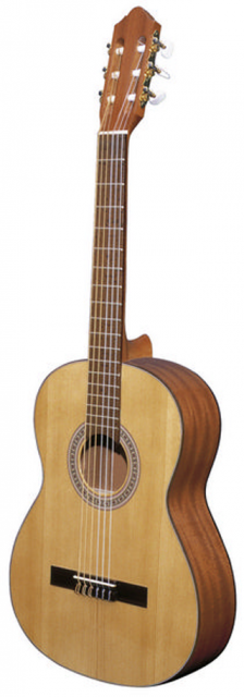 Cremona 4655M 4/4 классическая гитара Cremona 4655M 4/4 классическая гитара