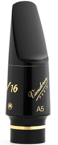 Мундштук для саксофона-альт Vandoren A5 V16М SM-811М