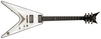 DBZ Cavallo AB White (CAVAB WH) электрогитара