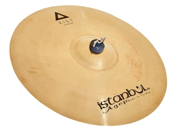Тарелка ISTANBUL AGOP XPWCB22 XIST POWER 22" Crash BRILLIANT
