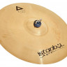 Тарелка ISTANBUL AGOP XPWCB22 XIST POWER 22" Crash BRILLIANT