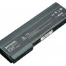 Аккумулятор для ноутбуков HP ProBook 6360b, 6460b, 6465b, 6560b, 6565b, EliteBook 8460p, 8560p 10200 мАч