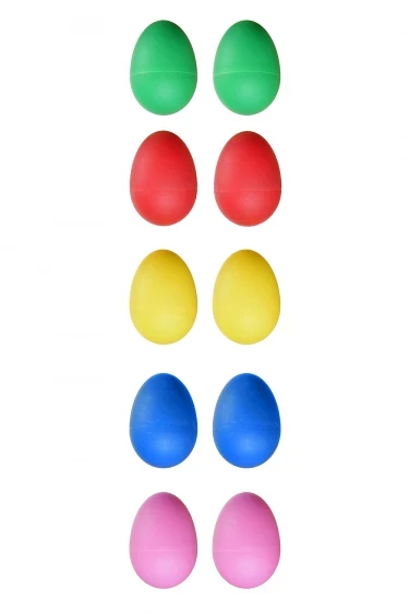 Шейкер DEKKO M01-41PL яйцо 2 шт