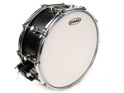 Evans B14STD Пластик для барабана Evans ST Dry, 14"