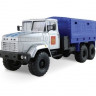Машина Autotime "KRAZ-6322" полиция
