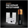 DURACELL LR6-4BL Optimum Батарейка тип AA, уп 4 шт