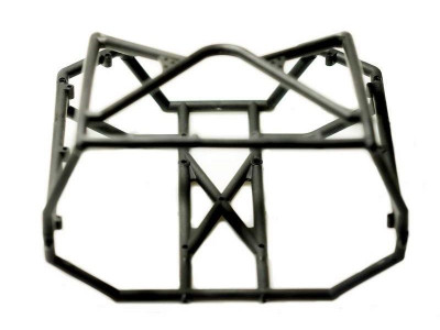 Каркас задней части кузова в сборе для Remo Hobby RH1093ST