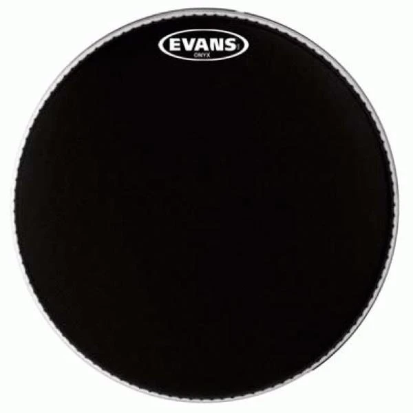 Пластик EVANS B13ONX2 для том тома 13" ONYX Coated