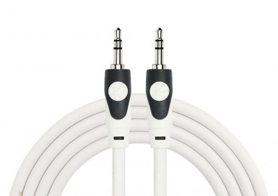 Кабель соединительный Kirlin LGA-568L 2M WH