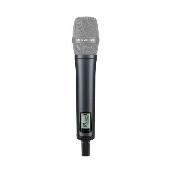 SENNHEISER SKM 100 G4-S-A ручной UHF-передатчик без капсюля