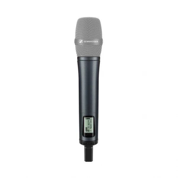 SENNHEISER SKM 100 G4-S-A ручной UHF-передатчик без капсюля