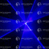 Лазер LASER BOMB Double Blue
