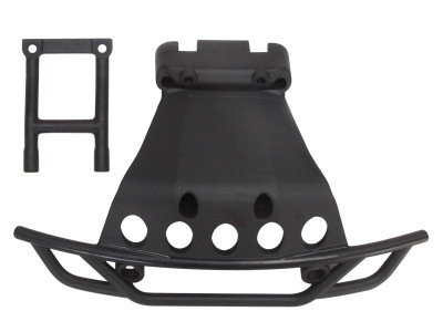 Передний бампер для шорт-корса Remo Hobby RM1621 1/16