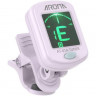 Тюнер на прищепке AROMA AT-01A purple