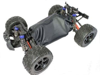 Защитный чехол для Remo Hobby 1/10