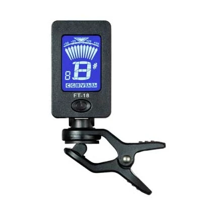 Тюнер универсальный Dekko DK-18