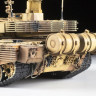 Сборная модель ZVEZDA Российский основной боевой танк Т-90МС, 1/35
