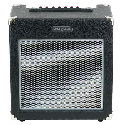 Aria AB-50 басовый комбоусилитель