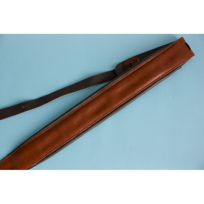 Perri's AP01-301 - Кожаный ремень для гитары