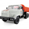 Машина Autotime "KRAZ-6510" МЧС