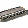 Hohner Chromonica 48 270-48 F губная гармошка хроматическая