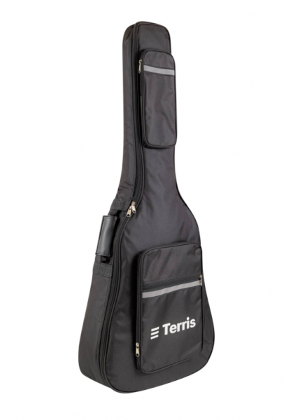 TERRIS GBC-05 BK - Чехол для классической гитары
