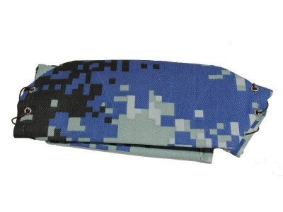 Тент WPL камуфляж МОРЕ для моделей B-16, B-24