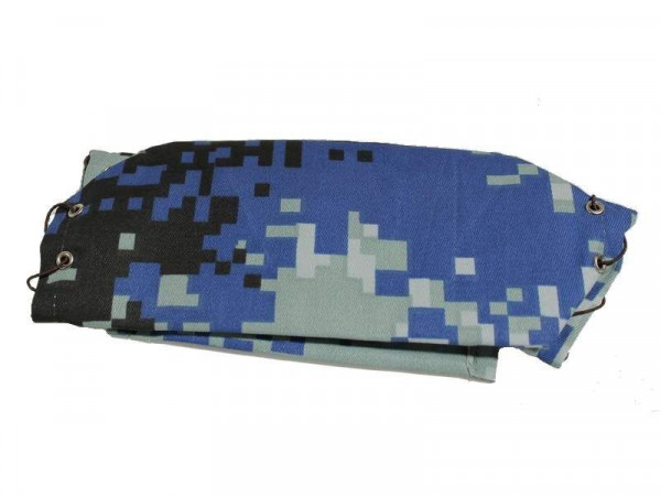 Тент WPL камуфляж МОРЕ для моделей B-16, B-24