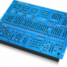 Синтезатор Behringer 2600 BLUE MARVIN аналоговый полумодульный