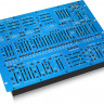 Синтезатор Behringer 2600 BLUE MARVIN аналоговый полумодульный
