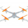 Р/У квадрокоптер Syma Z4W с FPV трансляцией Wi-Fi, 6-AXIS 2.4G RTF