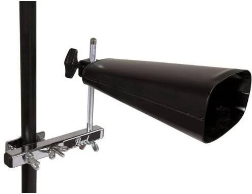 PEARL PCB-1030 - ковбелл Primero Rock с универсальным монтажным кронштейном