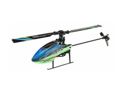 Радиоуправляемый вертолет WLToys V911S 4Ch 2.4G RTF