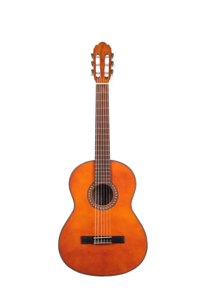 Классическая гитара GEWA Classical Guitar Student Natural 3/4