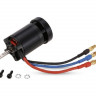 Мотор бесколлекторный (с крепежом) для катера Feilun FT011